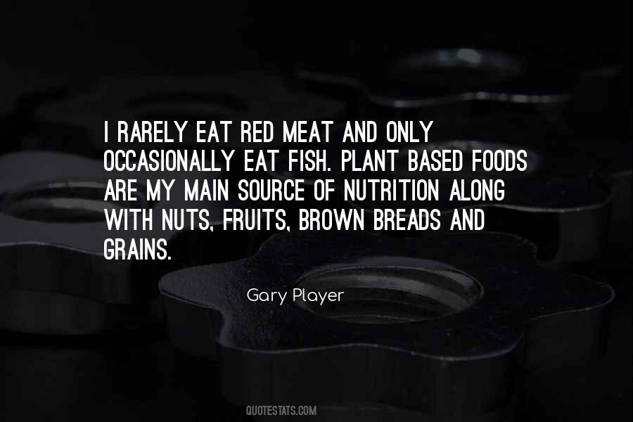 My Plant Quotes #1174327