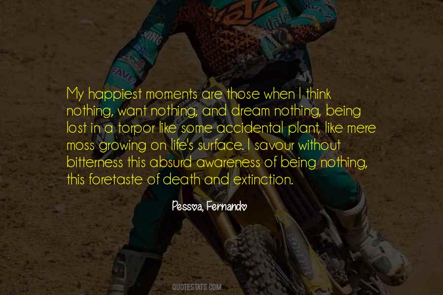 My Plant Quotes #1488450