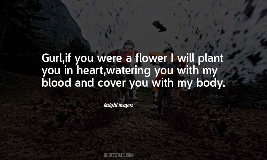 My Plant Quotes #1556557