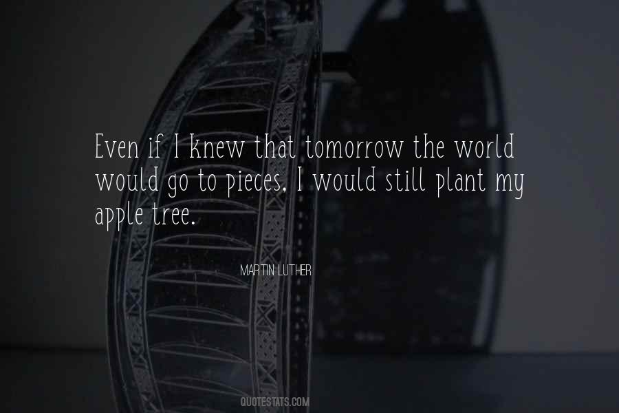 My Plant Quotes #1714609