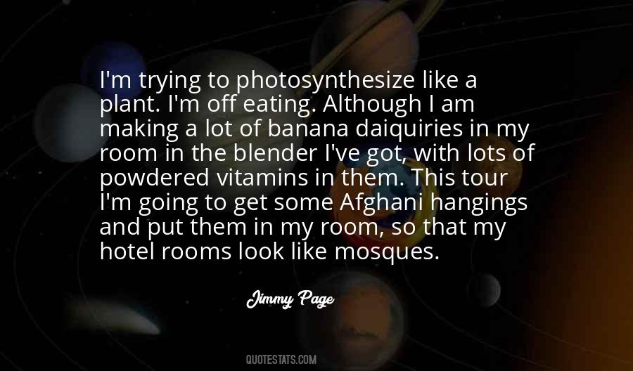 My Plant Quotes #1749655
