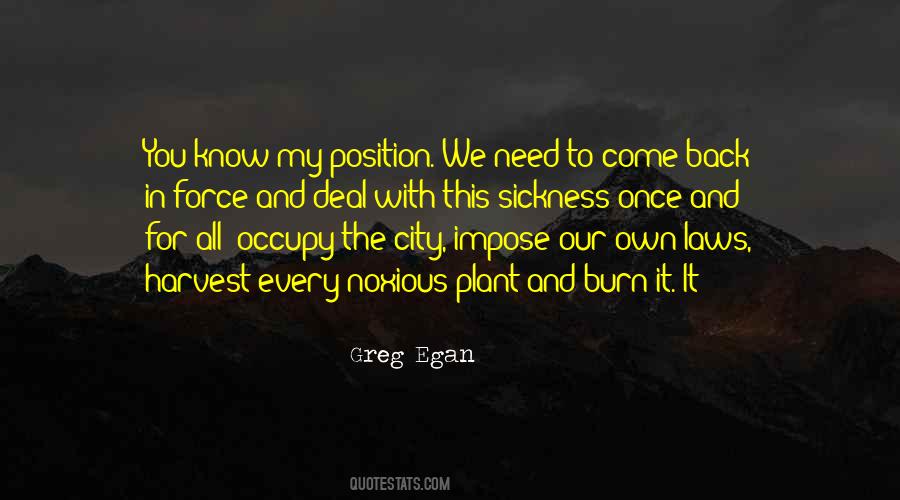 My Plant Quotes #309026