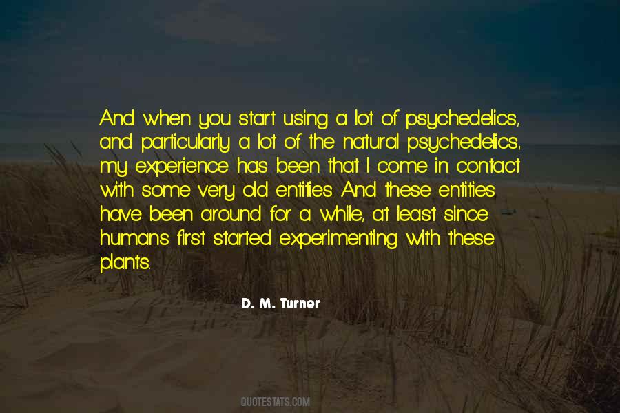 My Plant Quotes #614958