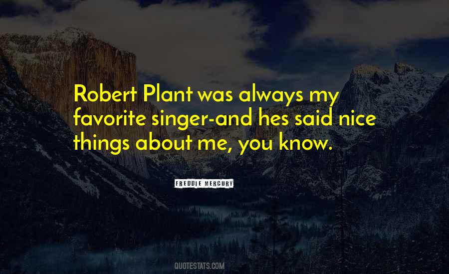 My Plant Quotes #931984