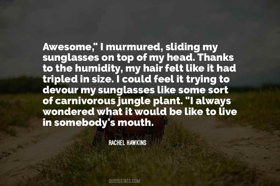My Plant Quotes #937365