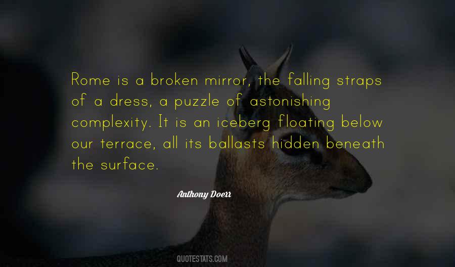 Rome Travel Quotes #823039