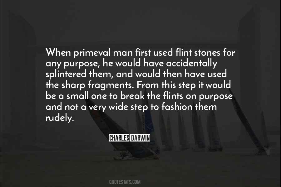Small Fashion Quotes #1583229