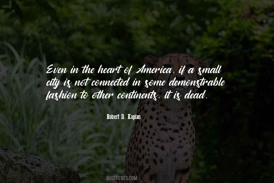 Small Fashion Quotes #46785