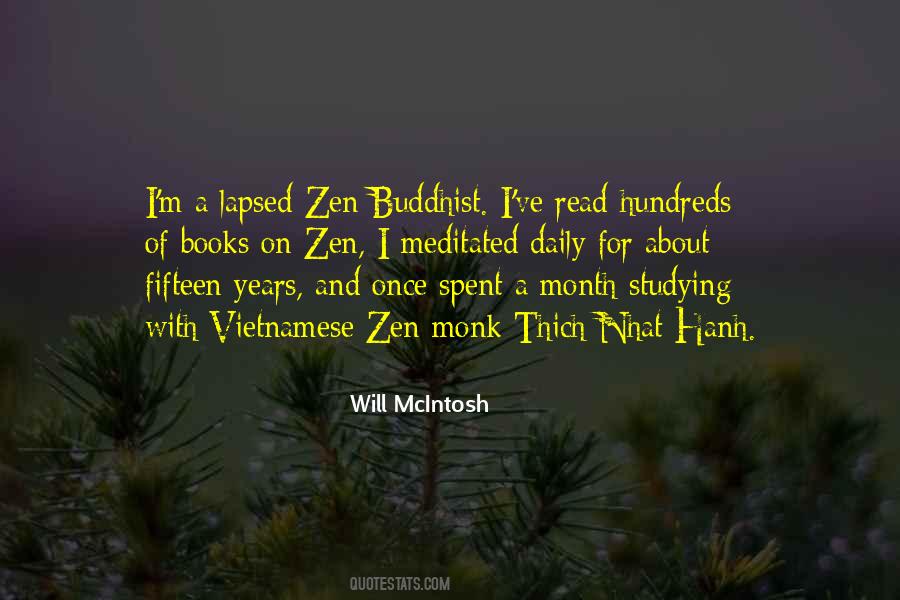 Zen Of Quotes #155127
