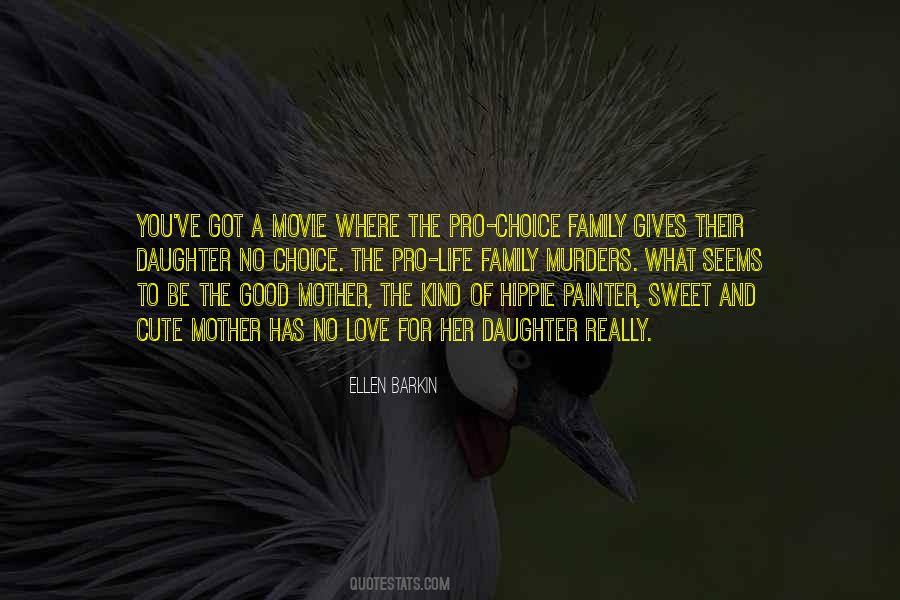 Love Hippie Quotes #1120415