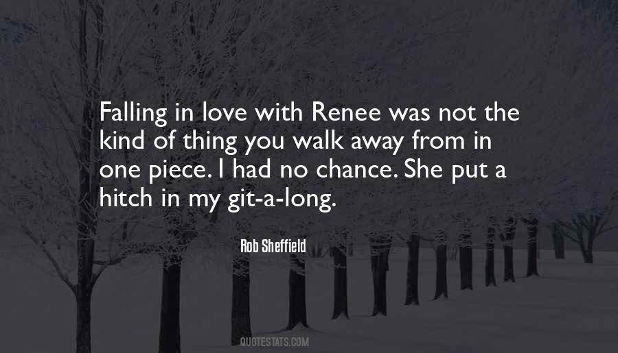 Love Hippie Quotes #132158