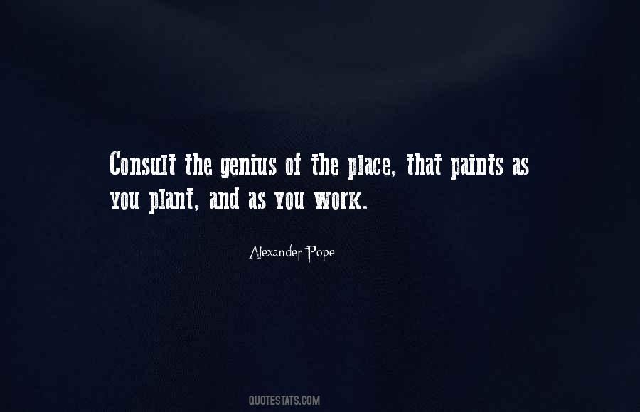 Plant Your Own Garden Quotes #22294