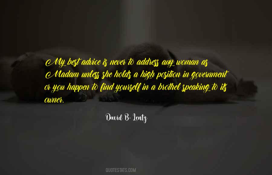 Best Owner Quotes #1798112