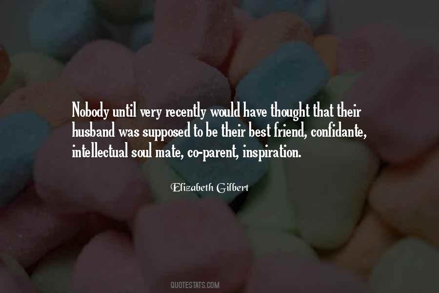 Soul Inspiration Quotes #1408850