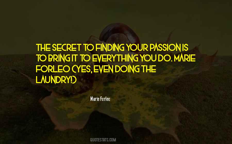 Soul Inspiration Quotes #1409067