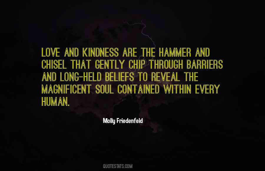 Soul Inspiration Quotes #1545433