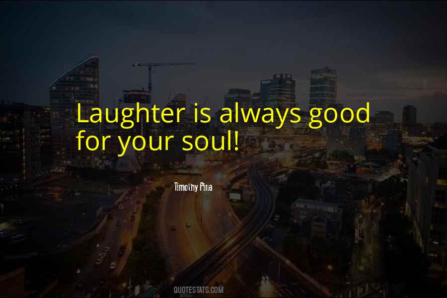Soul Inspiration Quotes #1665483