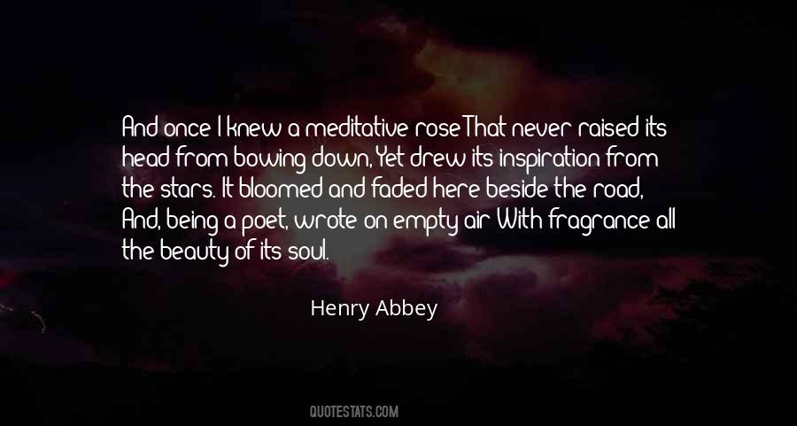 Soul Inspiration Quotes #408076