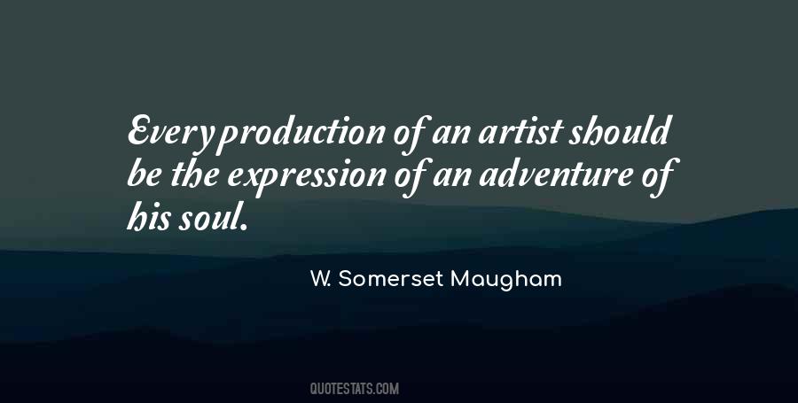 Soul Inspiration Quotes #690654