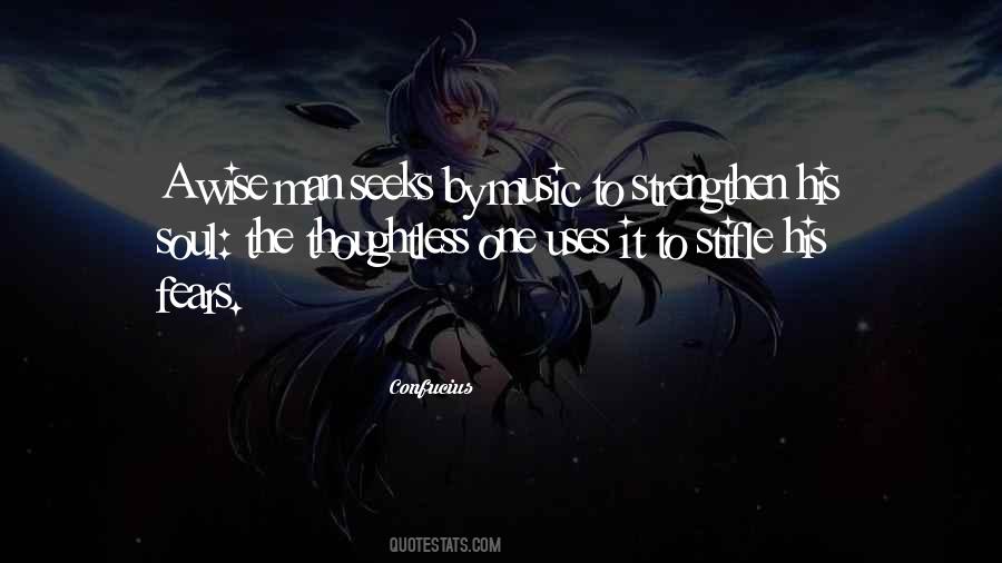 Soul Inspiration Quotes #807816