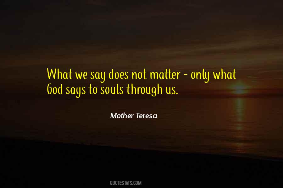 Soul Inspiration Quotes #922607