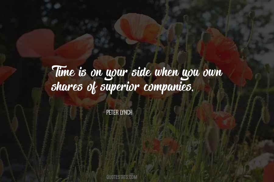 Time Investing Quotes #1017463