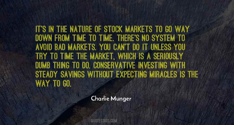 Time Investing Quotes #1822338