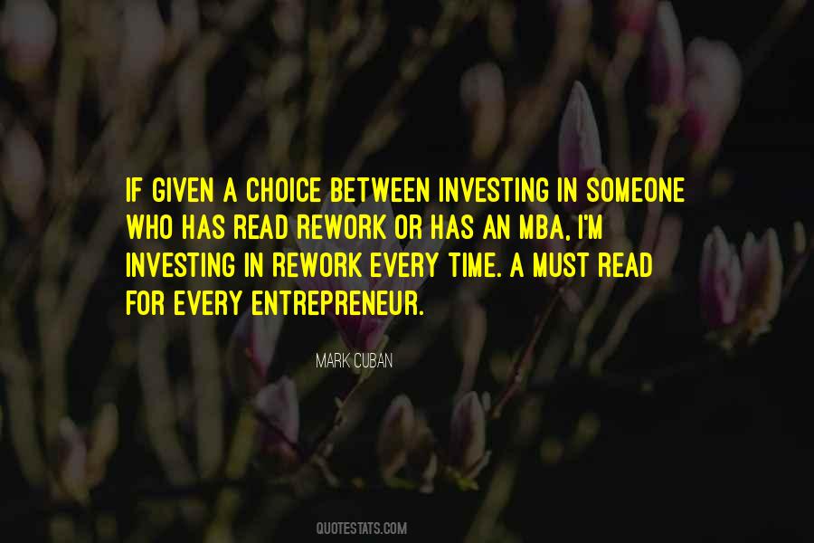 Time Investing Quotes #992418