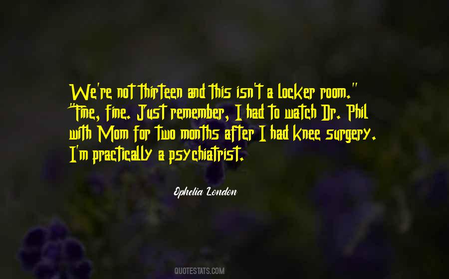 Funny Sinus Quotes #1812041
