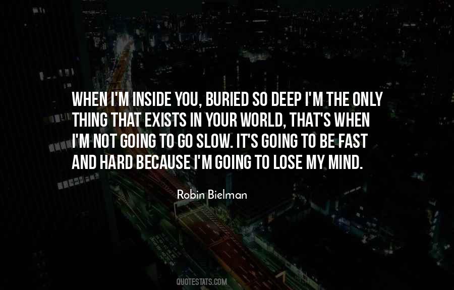 Love You And Only You Quotes #248441