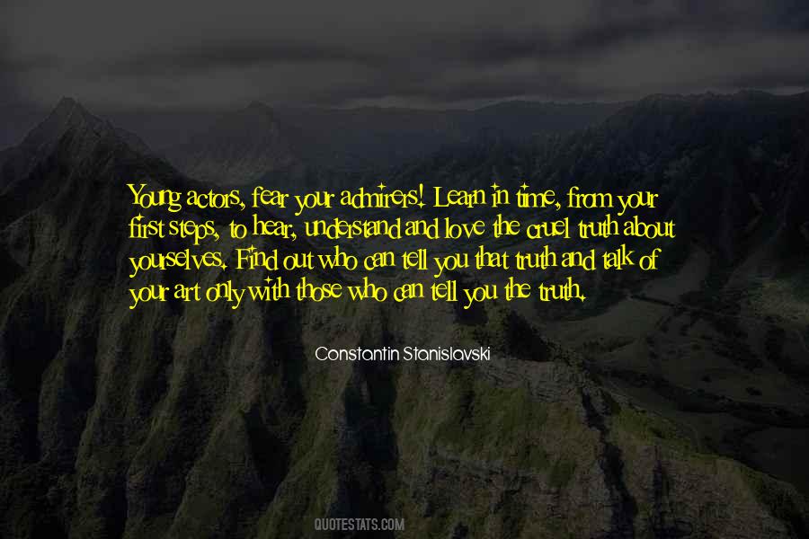 Love You And Only You Quotes #378368