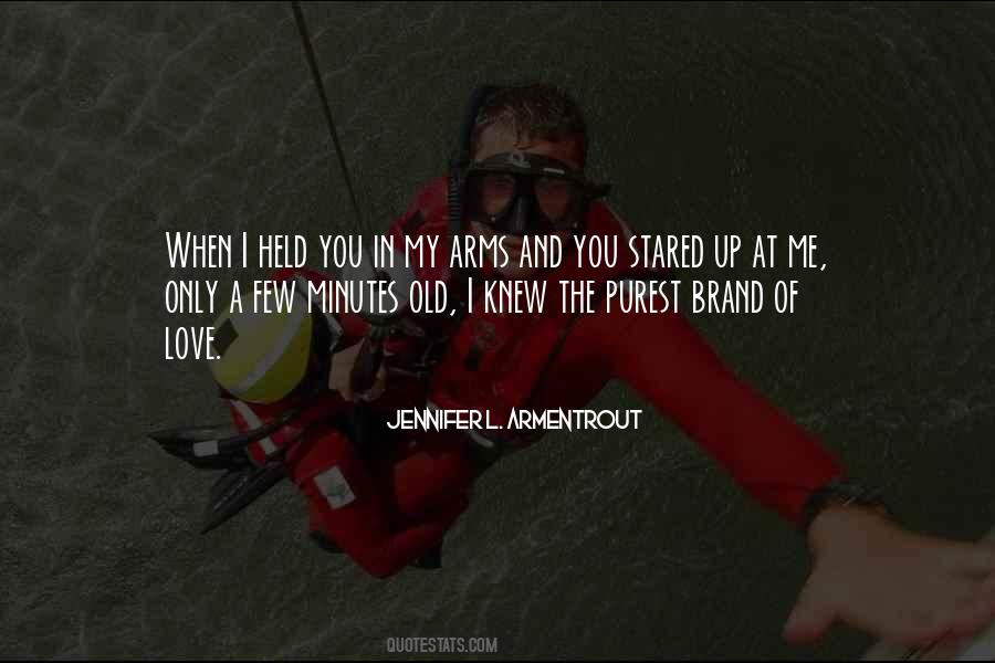 Love You And Only You Quotes #451365