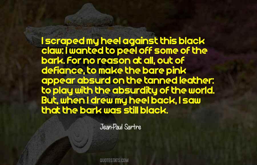 Whole World Is Against Me Quotes #155887