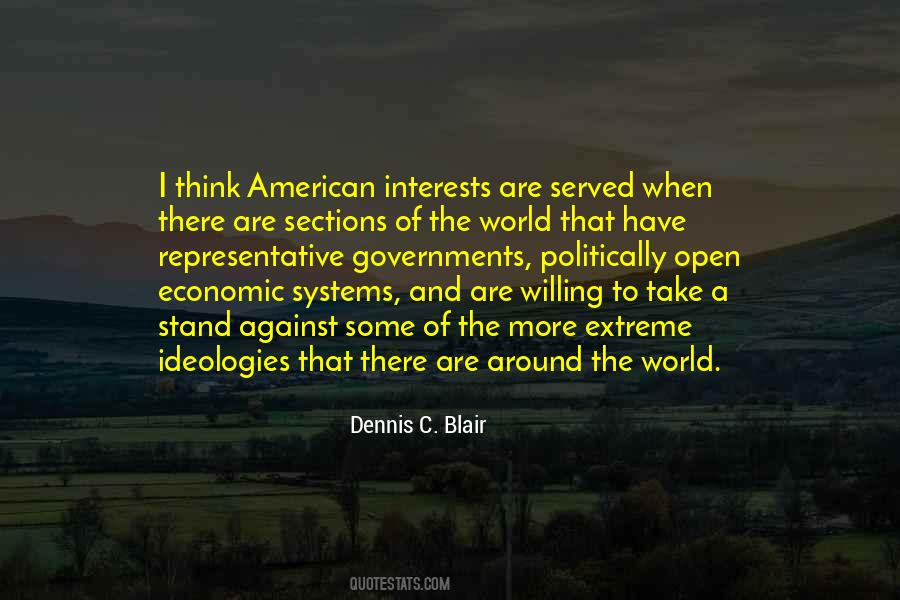 Whole World Is Against Me Quotes #200135