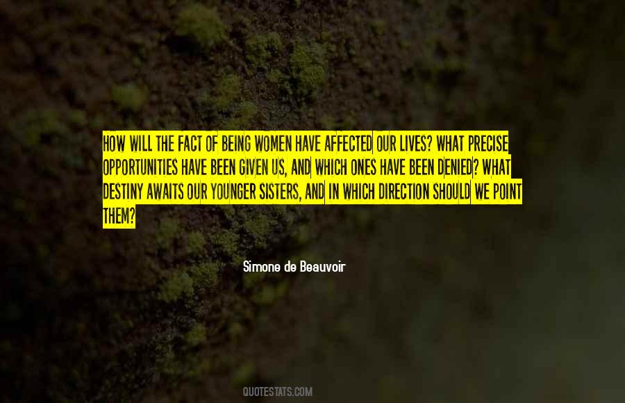 Quotes About Going In The Right Direction #13685