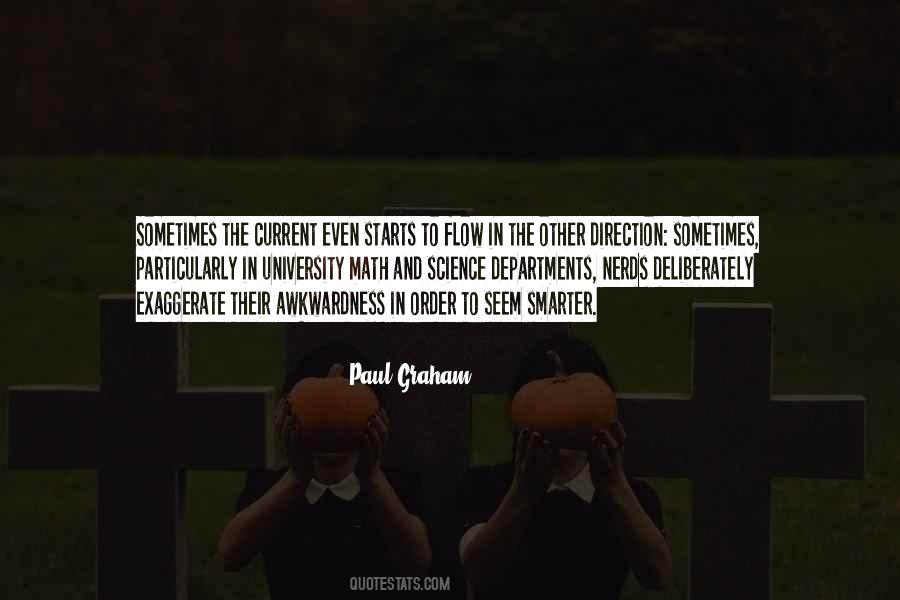 Quotes About Going In The Right Direction #21164