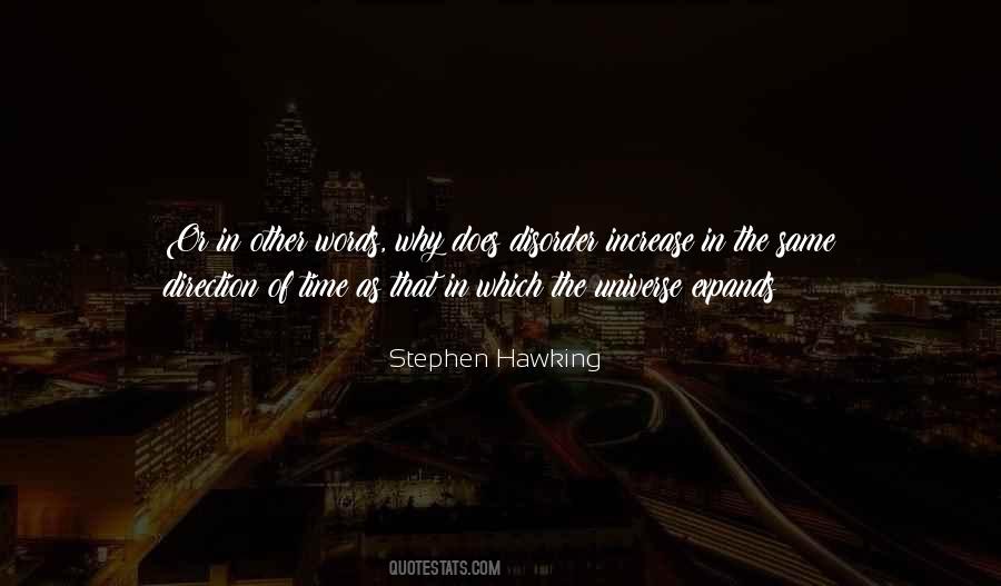 Quotes About Going In The Right Direction #22344