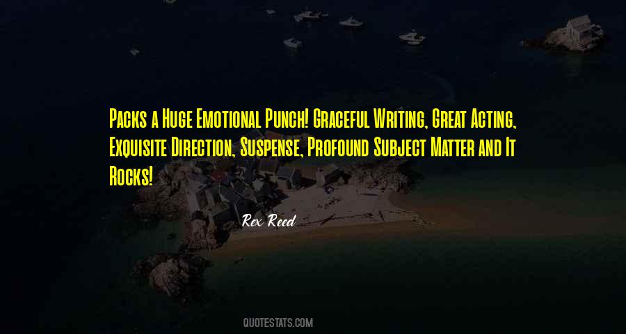 Quotes About Going In The Right Direction #28777