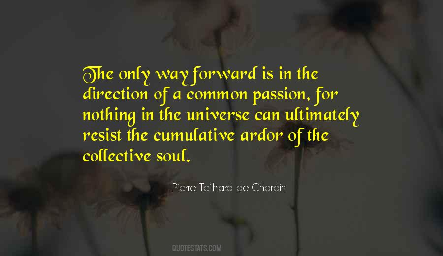 Quotes About Going In The Right Direction #30391