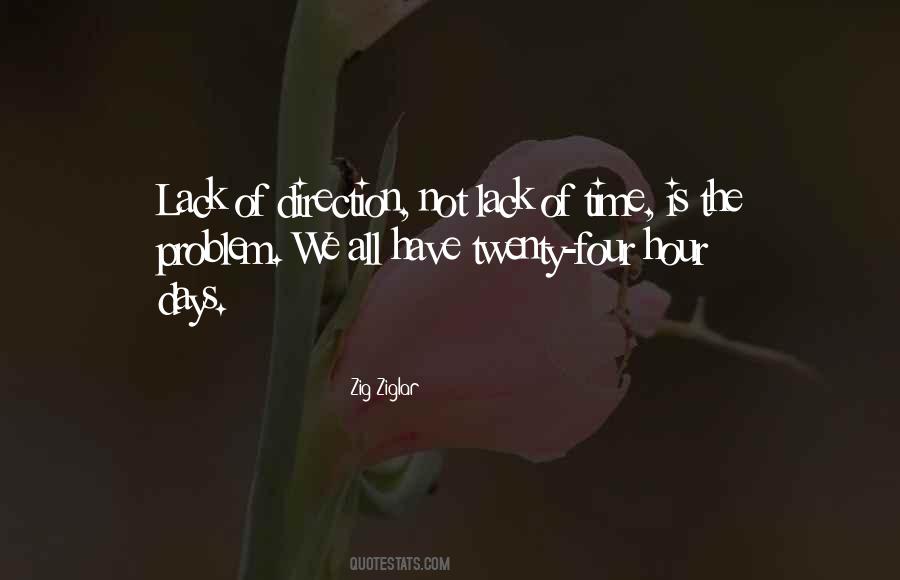 Quotes About Going In The Right Direction #3242