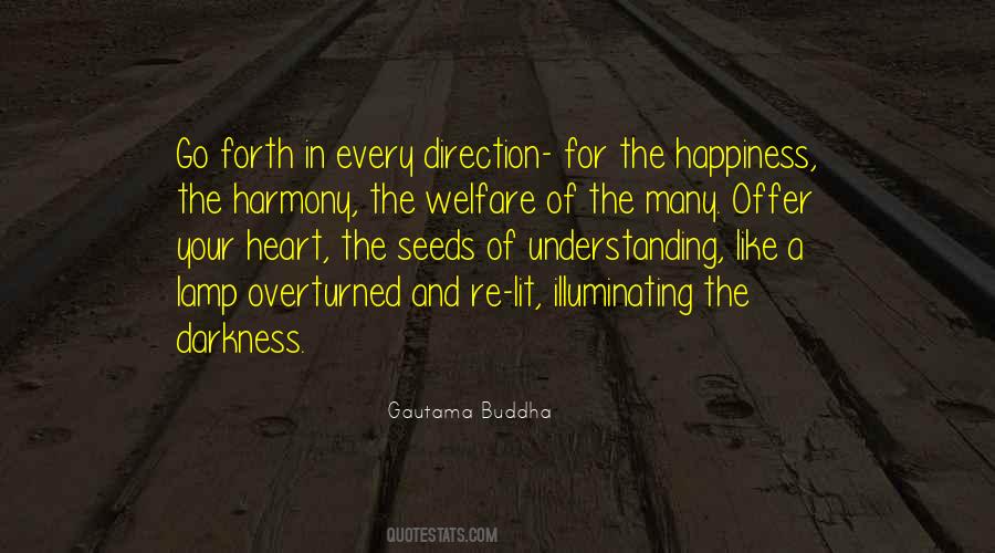 Quotes About Going In The Right Direction #33823