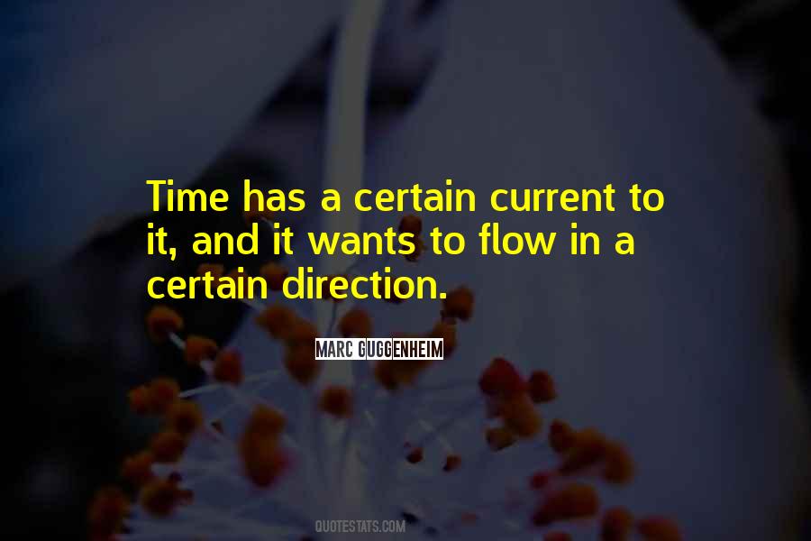 Quotes About Going In The Right Direction #34363
