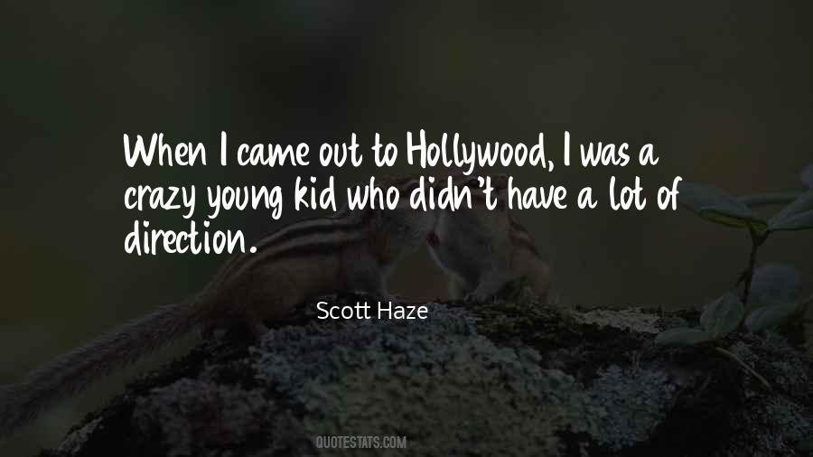 Quotes About Going In The Right Direction #37786