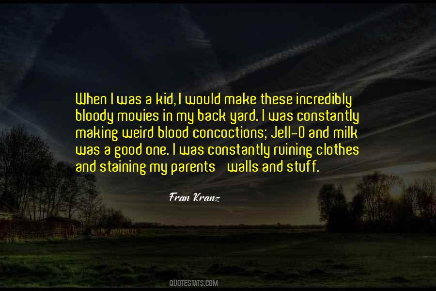 Movies In Quotes #1486607