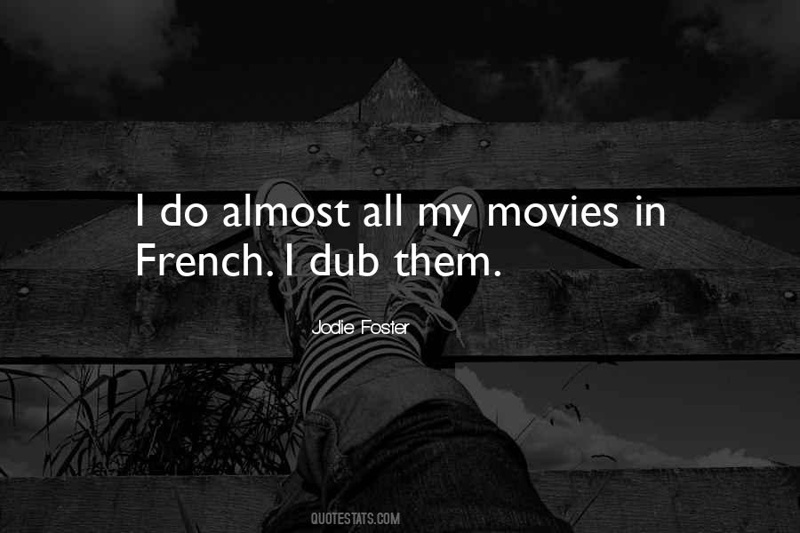 Movies In Quotes #1718566