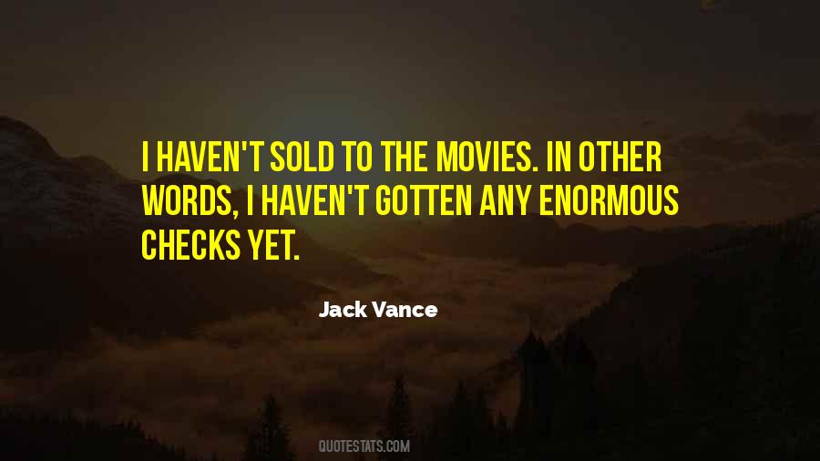 Movies In Quotes #1808189
