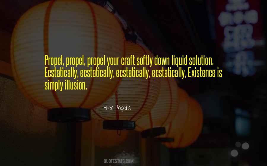 Quotes About Your Craft #1393939