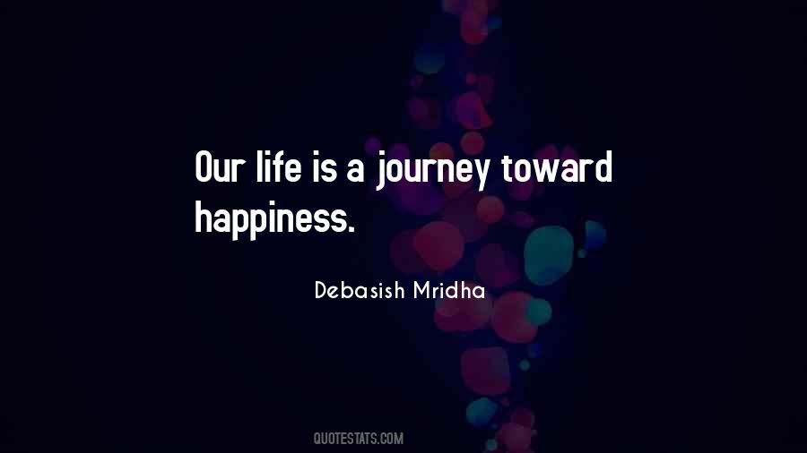 Love Is Journey Quotes #799370