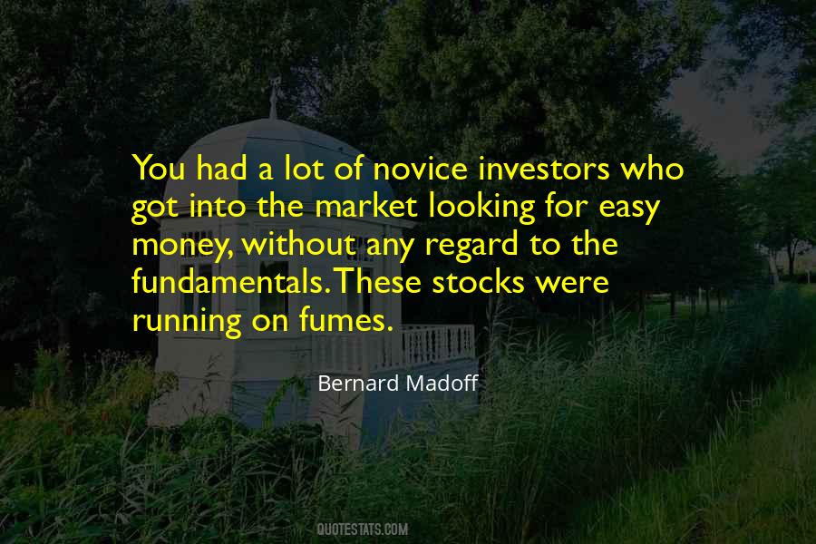Stocks Market Quotes #1187104