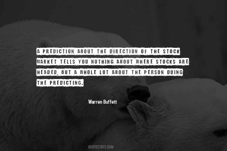 Stocks Market Quotes #1873153